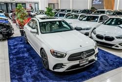 مێرسێدس بێنز E-Class